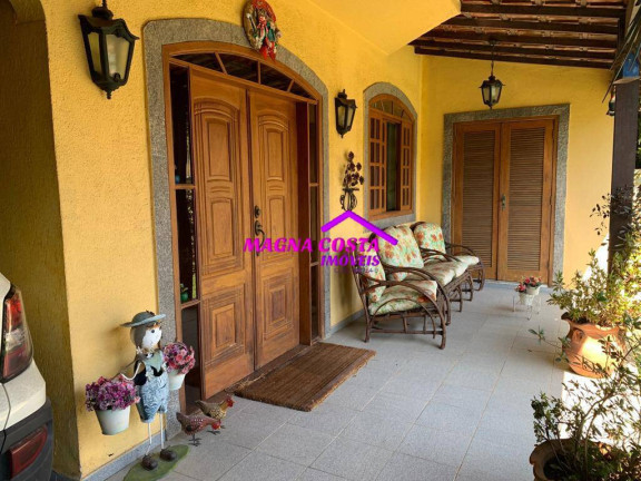 Imagem Casa com 3 Quartos à Venda, 280 m² em Taquara - Rio De Janeiro Imagem Casa com 3 Quartos à Venda, 280 m² em Taquara - Rio De Janeiro