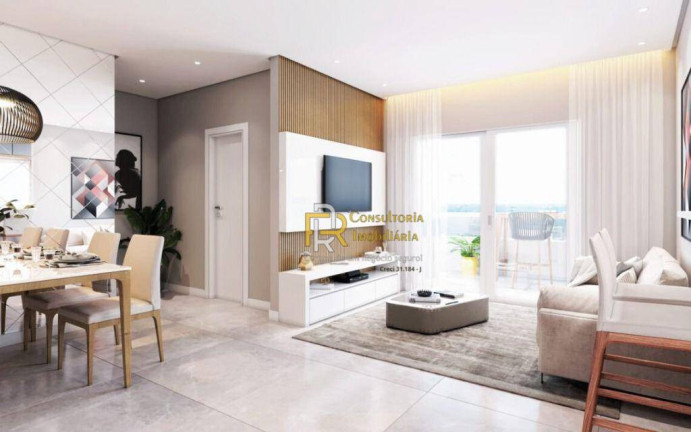 Imagem Apartamento com 2 Quartos à Venda, 84 m² em Canto Do Forte - Praia Grande Imagem Apartamento com 2 Quartos à Venda, 84 m² em Canto Do Forte - Praia Grande