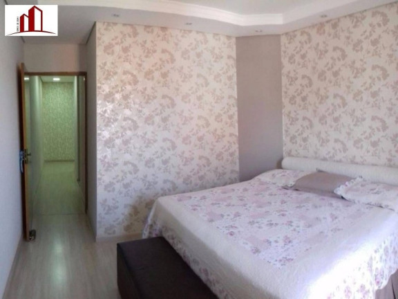 Imagem Sobrado com 3 Quartos à Venda, em Serpa - Caieiras Imagem Sobrado com 3 Quartos à Venda, em Serpa - Caieiras