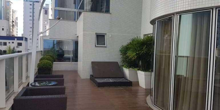Imagem Apartamento com 3 Quartos à Venda, 136 m² em Centro - Balneário Camboriú
