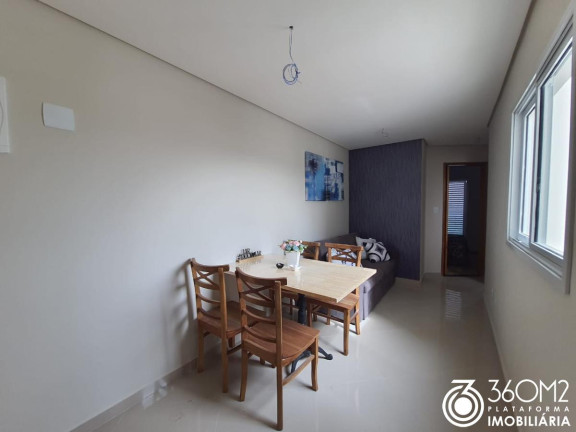 Imagem Apartamento com 2 Quartos à Venda, 84 m² em Parque Erasmo Assunção - Santo André Imagem Apartamento com 2 Quartos à Venda, 84 m² em Parque Erasmo Assunção - Santo André