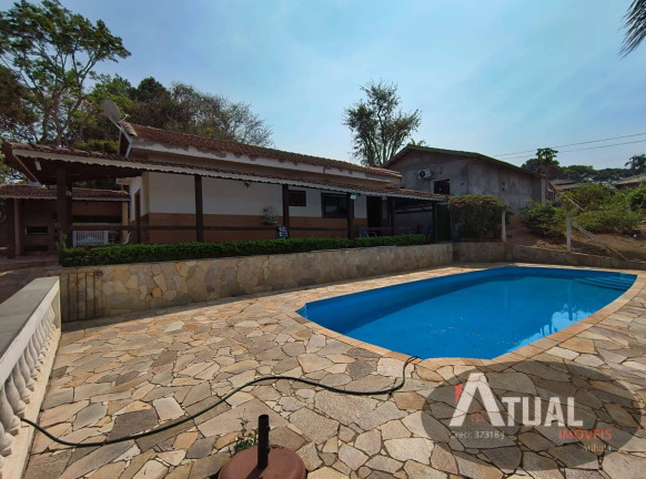 Imagem Casa com 2 Quartos à Venda, 190 m² em Jardim Estância Brasil - Atibaia Imagem Casa com 2 Quartos à Venda, 190 m² em Jardim Estância Brasil - Atibaia