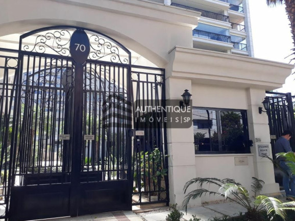 Imagem Apartamento com 4 Quartos à Venda, 411 m² em Perdizes - São Paulo Imagem Apartamento com 4 Quartos à Venda, 411 m² em Perdizes - São Paulo