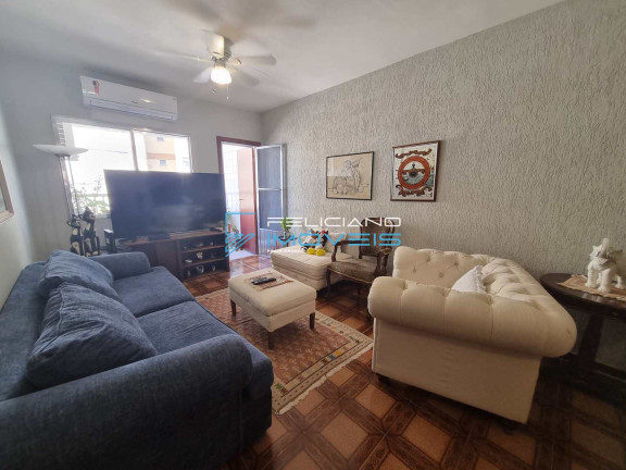 Imagem Apartamento com 3 Quartos à Venda, 110 m² em Tupi - Praia Grande Imagem Apartamento com 3 Quartos à Venda, 110 m² em Tupi - Praia Grande