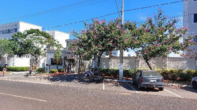 Apartamento com 2 Quartos à Venda, 50 m² em Loteamento Reserva Ushuaia - Uberaba