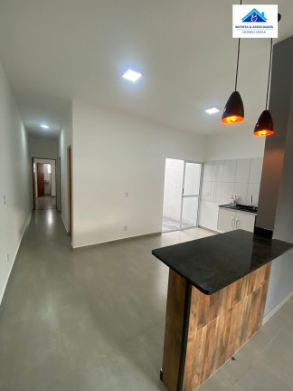 Imagem Casa com 3 Quartos à Venda, 72 m² em Loteamento Residencial Novo Mundo - Campinas