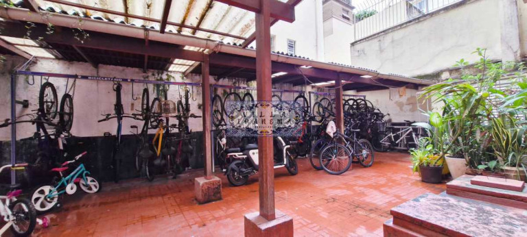 Imagem Apartamento com 1 Quarto à Venda, 25 m² em Flamengo - Rio De Janeiro