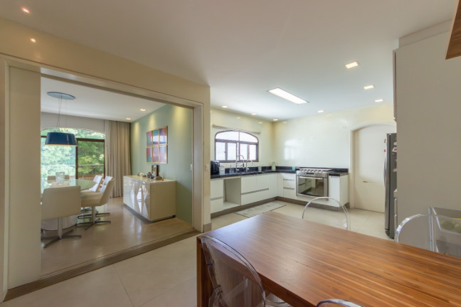 Imagem Apartamento com 4 Quartos à Venda, 225 m² em Vila Clementino - São Paulo
