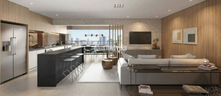 Imagem Apartamento com 3 Quartos à Venda, 149 m² em Moema - São Paulo Imagem Apartamento com 3 Quartos à Venda, 149 m² em Moema - São Paulo