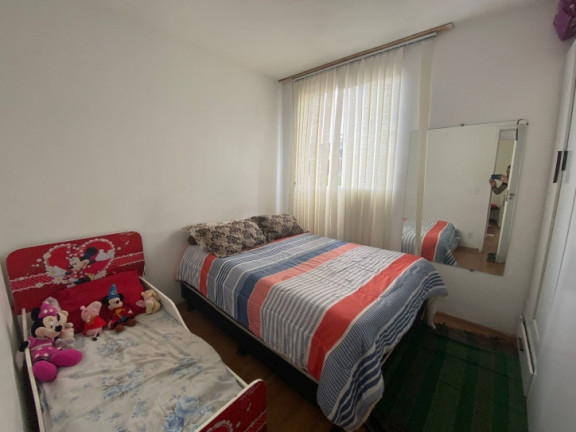 Imagem Apartamento com 2 Quartos à Venda, 44 m² em Industrial De Ibirité - Ibirité Imagem Apartamento com 2 Quartos à Venda, 44 m² em Industrial De Ibirité - Ibirité