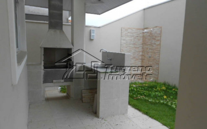 Imagem Casa de Condomínio com 4 Quartos à Venda, 220 m² em Urbanova - São José Dos Campos