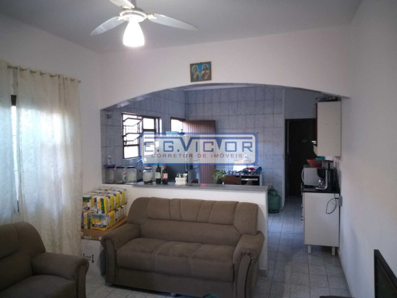 Imagem Casa com 2 Quartos à Venda, 1 m² em Vera Cruz - Mongaguá