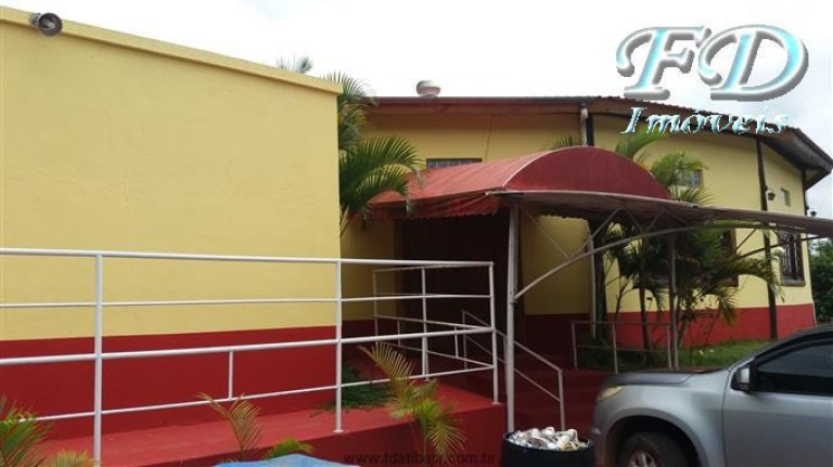 Imagem Chácara à Venda, 2.000 m² em Rosário - Atibaia