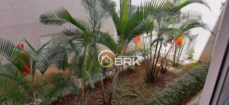 Imagem Apartamento com 2 Quartos à Venda, 42 m² em Jardim Nélia - São Paulo Imagem Apartamento com 2 Quartos à Venda, 42 m² em Jardim Nélia - São Paulo