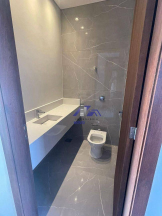 Imagem Casa com 3 Quartos à Venda, 211 m² em Quinta Do Lago Residence - São José Do Rio Preto Imagem Casa com 3 Quartos à Venda, 211 m² em Quinta Do Lago Residence - São José Do Rio Preto