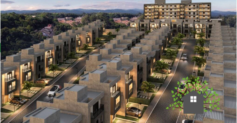 Imagem Apartamento com 2 Quartos à Venda, 121 m² em Parque Rincão - Cotia Imagem Apartamento com 2 Quartos à Venda, 121 m² em Parque Rincão - Cotia
