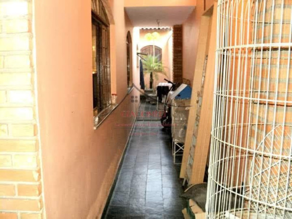 Imagem Casa com 3 Quartos à Venda, 200 m² em Jardim Nossa Senhora Do Carmo - São Paulo Imagem Casa com 3 Quartos à Venda, 200 m² em Jardim Nossa Senhora Do Carmo - São Paulo