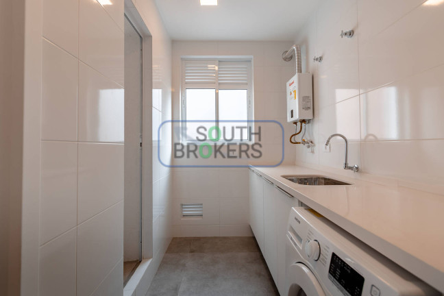 Imagem Apartamento com 3 Quartos à Venda,  em Batel - Curitiba