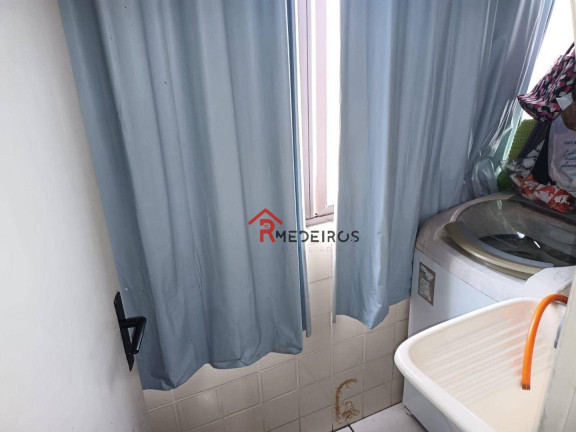 Imagem Apartamento com 1 Quarto à Venda, 50 m² em Tupi - Praia Grande