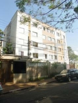 Imagem Apartamento com 3 Quartos à Venda, 58 m² em Morumbi - São Paulo Imagem Apartamento com 3 Quartos à Venda, 58 m² em Morumbi - São Paulo