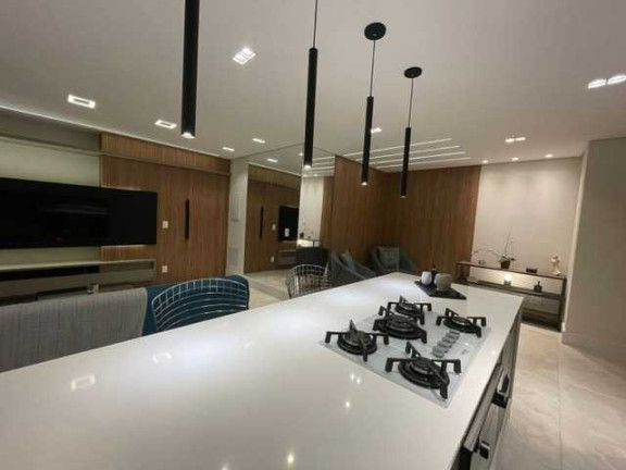 Imagem Apartamento com 2 Quartos à Venda, 103 m² em Jardim Aquarius - São José Dos Campos Imagem Apartamento com 2 Quartos à Venda, 103 m² em Jardim Aquarius - São José Dos Campos