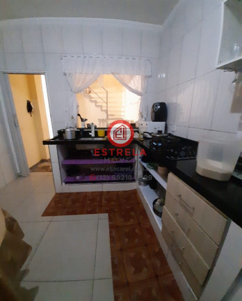 Imagem Casa com 3 Quartos à Venda, 192 m² em Jardim Mesquita - Jacareí Imagem Casa com 3 Quartos à Venda, 192 m² em Jardim Mesquita - Jacareí