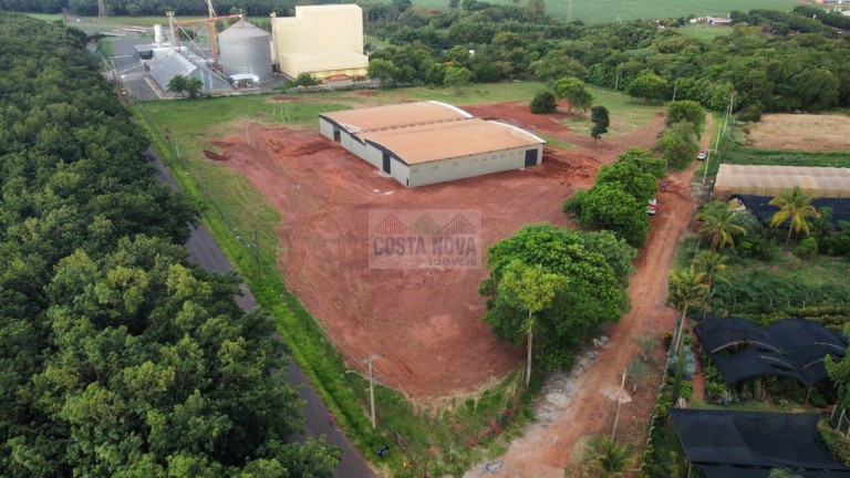 Imagem Terreno à Venda ou Locação, 30.000 m² em Distrito Industrial - Colina Imagem Terreno à Venda ou Locação, 30.000 m² em Distrito Industrial - Colina