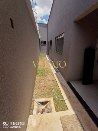 Imagem Casa com 3 Quartos à Venda, 126 m² em Cardoso - Aparecida De Goiânia Imagem Casa com 3 Quartos à Venda, 126 m² em Cardoso - Aparecida De Goiânia