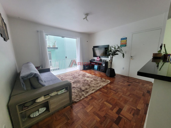 Apartamento com 3 Quartos à Venda, 83 m² em Bonfim - Santa Maria