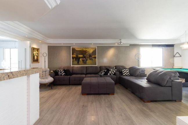 Imagem Apartamento com 4 Quartos à Venda, 330 m² em Perdizes - São Paulo Imagem Apartamento com 4 Quartos à Venda, 330 m² em Perdizes - São Paulo