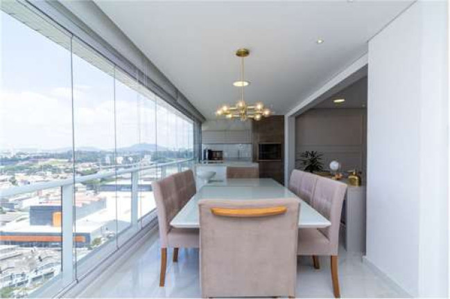 Imagem Apartamento com 3 Quartos à Venda, 134 m² em Vila Anastácio - São Paulo Imagem Apartamento com 3 Quartos à Venda, 134 m² em Vila Anastácio - São Paulo