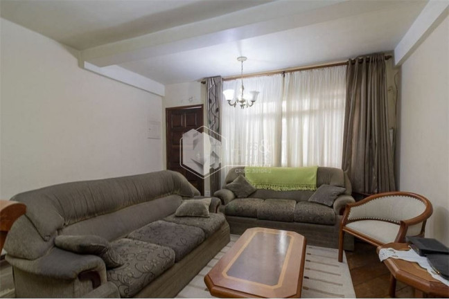 Imagem Casa com 5 Quartos à Venda, 215 m² em Vila Romero - São Paulo