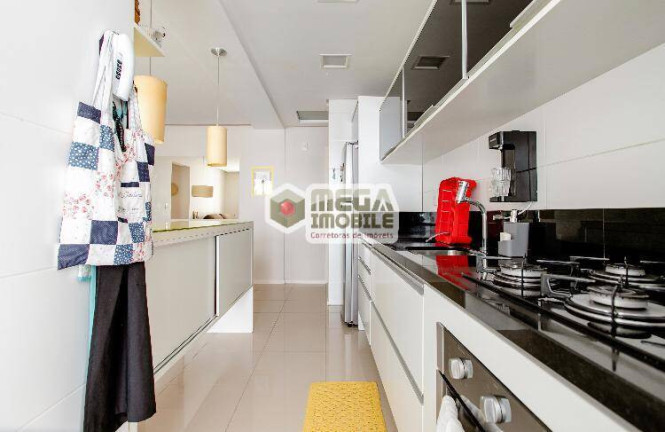 Imagem Apartamento com 2 Quartos à Venda, 75 m² em João Paulo - Florianópolis Imagem Apartamento com 2 Quartos à Venda, 75 m² em João Paulo - Florianópolis