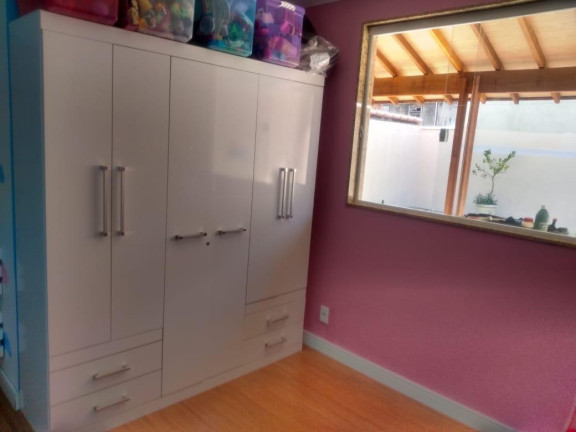 Imagem Casa com 2 Quartos à Venda, em Campo Grande - Rio De Janeiro Imagem Casa com 2 Quartos à Venda, em Campo Grande - Rio De Janeiro
