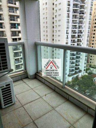 Imagem Imóvel com 2 Quartos à Venda, 59 m² em Moema - São Paulo