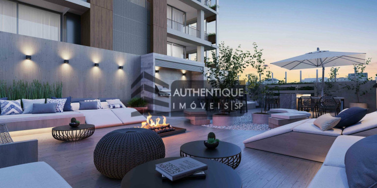 Imagem Apartamento com 3 Quartos à Venda, 113 m² em Pinheiros - São Paulo Imagem Apartamento com 3 Quartos à Venda, 113 m² em Pinheiros - São Paulo