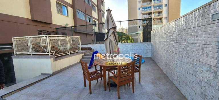 Imagem Apartamento com 2 Quartos à Venda ou Locação, 57 m² em Centro - Diadema