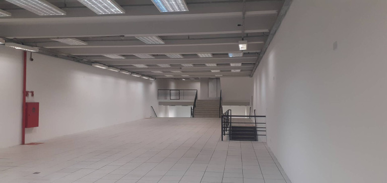 Imagem Sala Comercial para Alugar, 1 m² em Santo Amaro - São Paulo Imagem Sala Comercial para Alugar, 1 m² em Santo Amaro - São Paulo