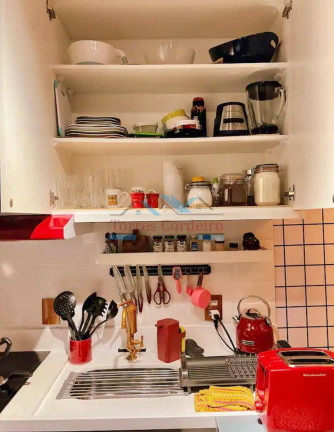 Imagem Apartamento com 1 Quarto à Venda, 28 m² em República - São Paulo Imagem Apartamento com 1 Quarto à Venda, 28 m² em República - São Paulo