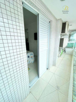 Imagem Apartamento com 3 Quartos à Venda, 180 m² em Boqueirão - Praia Grande