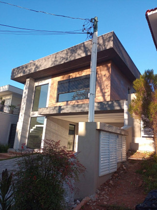 Imagem Casa de Condomínio com 5 Quartos à Venda, 330 m² em Alphaville - Santana De Parnaíba Imagem Casa de Condomínio com 5 Quartos à Venda, 330 m² em Alphaville - Santana De Parnaíba