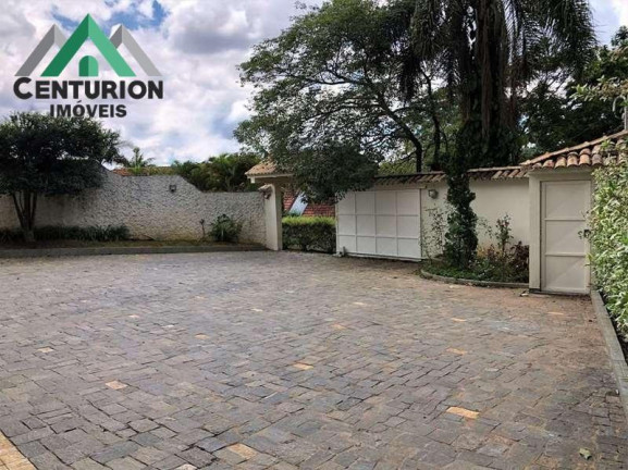 Imagem Casa de Condomínio com 4 Quartos à Venda, 587 m² em Granja Viana - Cotia Imagem Casa de Condomínio com 4 Quartos à Venda, 587 m² em Granja Viana - Cotia
