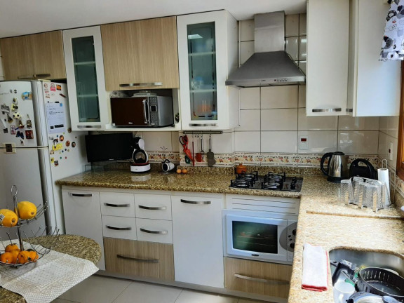 Imagem Apartamento com 3 Quartos à Venda, 153 m² em Jardim Itu-sabará - Porto Alegre