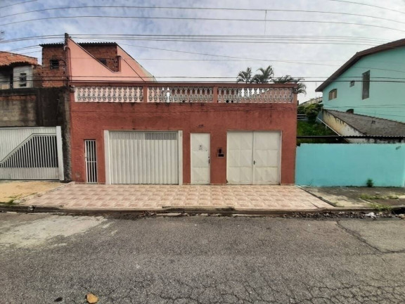 Imagem Casa com 2 Quartos à Venda ou Locação, 140 m² em Parque Esmeralda - Sorocaba