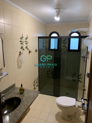 Imagem Apartamento com 3 Quartos à Venda, 120 m² em Enseada - Guarujá Imagem Apartamento com 3 Quartos à Venda, 120 m² em Enseada - Guarujá