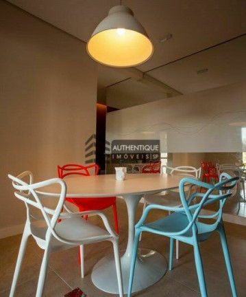 Imagem Apartamento com 3 Quartos à Venda, 110 m² em Morumbi - São Paulo Imagem Apartamento com 3 Quartos à Venda, 110 m² em Morumbi - São Paulo