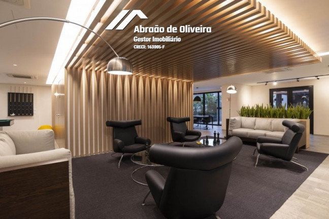 Imagem Apartamento com 1 Quarto à Venda, 53 m² em Itaim Bibi - São Paulo