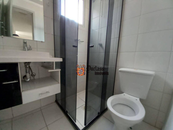 Imagem Apartamento com 3 Quartos à Venda, 60 m² em Parque Universitário - Americana Imagem Apartamento com 3 Quartos à Venda, 60 m² em Parque Universitário - Americana