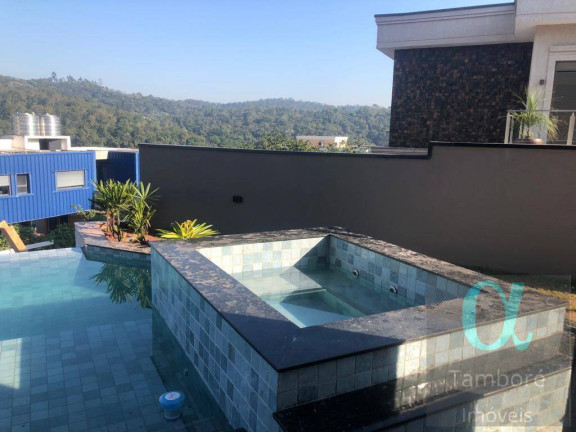 Imagem Casa com 4 Quartos à Venda, 420 m² em Tamboré - Santana De Parnaíba Imagem Casa com 4 Quartos à Venda, 420 m² em Tamboré - Santana De Parnaíba