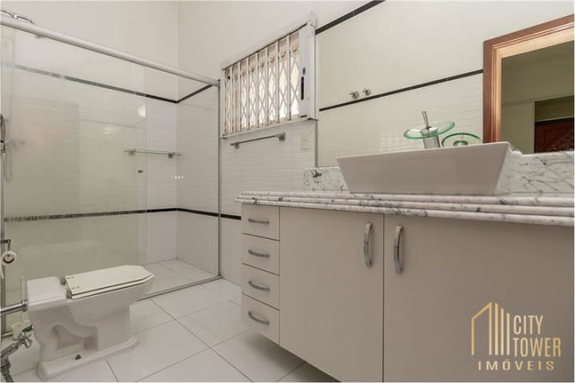 Imagem Casa com 4 Quartos à Venda, 408 m² em Chácara Inglesa - São Paulo Imagem Casa com 4 Quartos à Venda, 408 m² em Chácara Inglesa - São Paulo